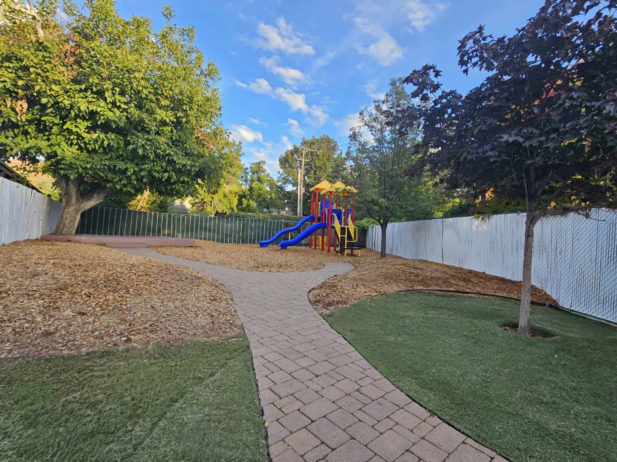 Bountiful Preschool Child Care in Centerville Utah Daycare Service