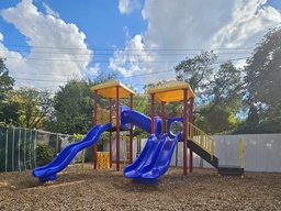 Ready Set Grow playground