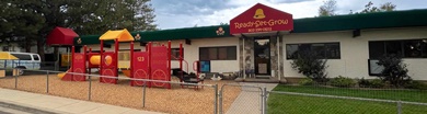 Ready Set Grow in Bountiful, Utah